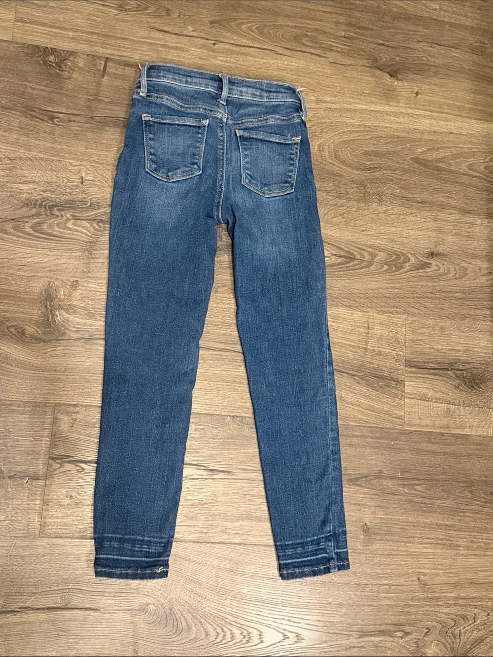 Girls Size 10 Jeggings